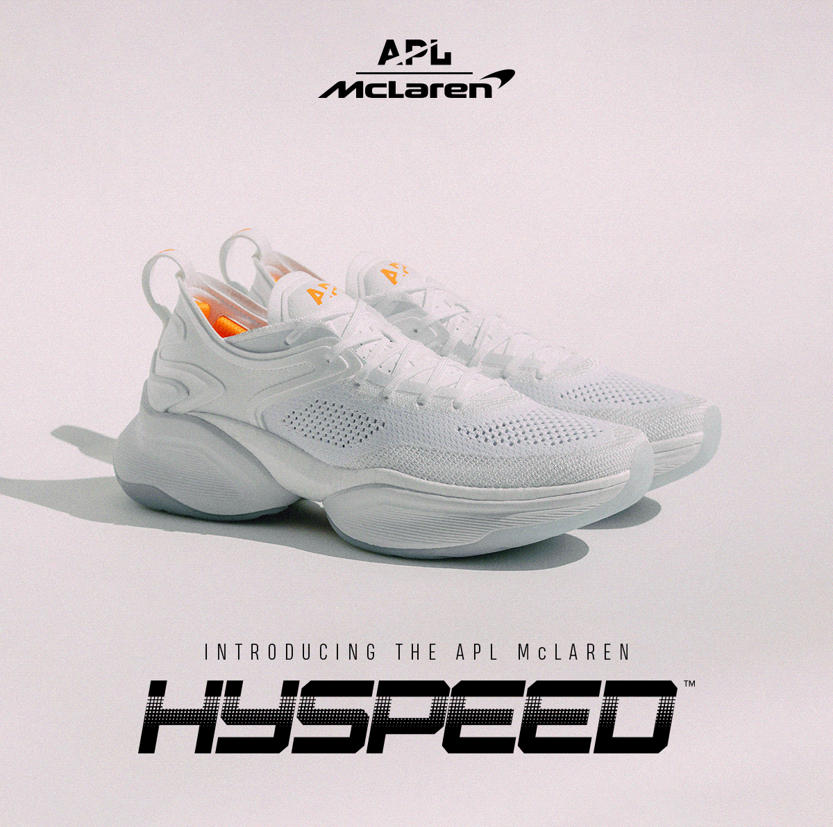 apl hyspeed shoes