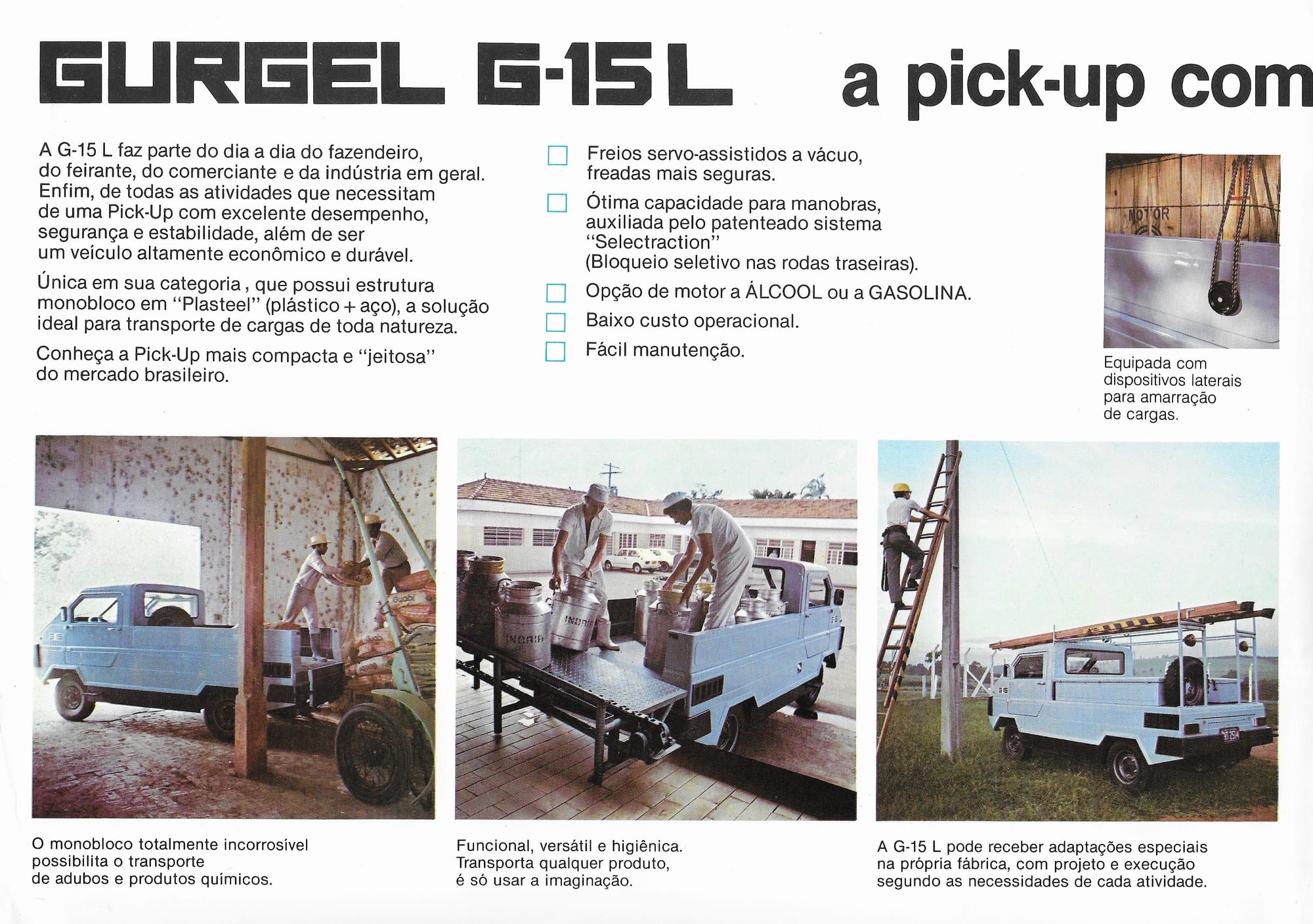 Gurgel X-15