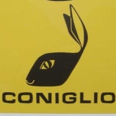 Racing Quarterly Coniglio