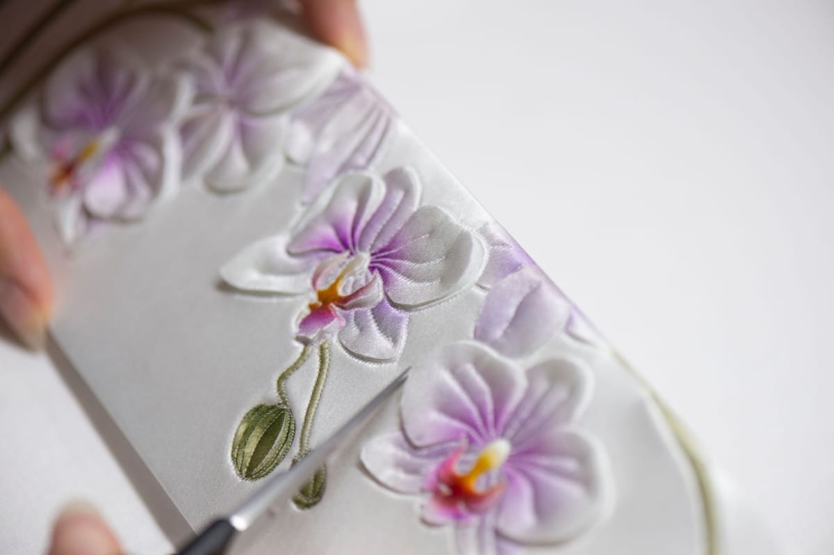 2022 Rolls-Royce Phantom Orchid