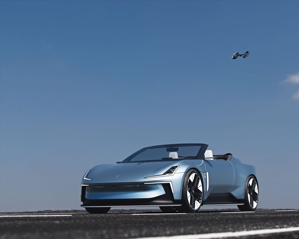 speedster.news • Front Page
