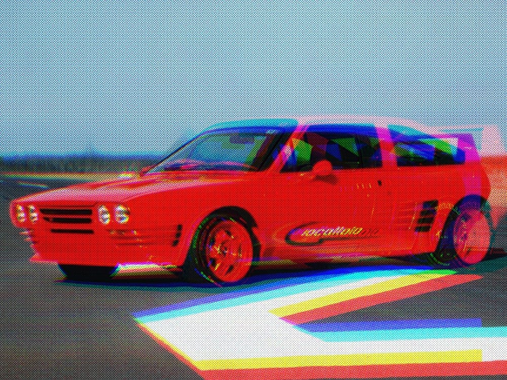 Giocattolo Group B