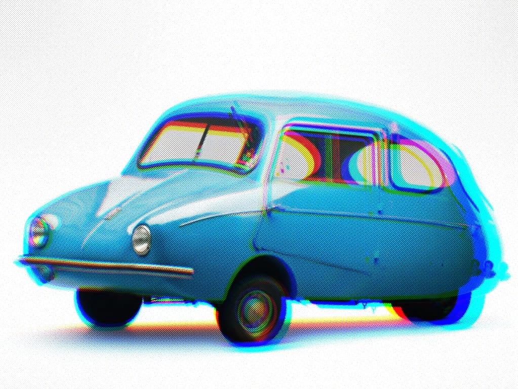 Fuldamobil S-6