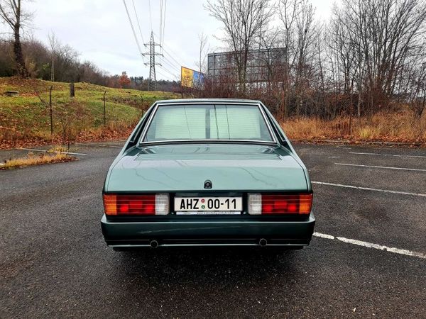 1 of 17: 1993 Tatra 613 Electronic