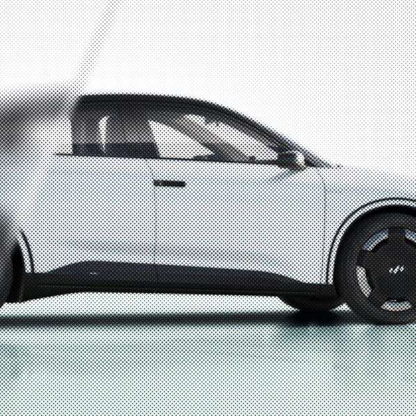 Sun seeker: Lightyear 2 is an EV that (shouldn’t) run out of charge