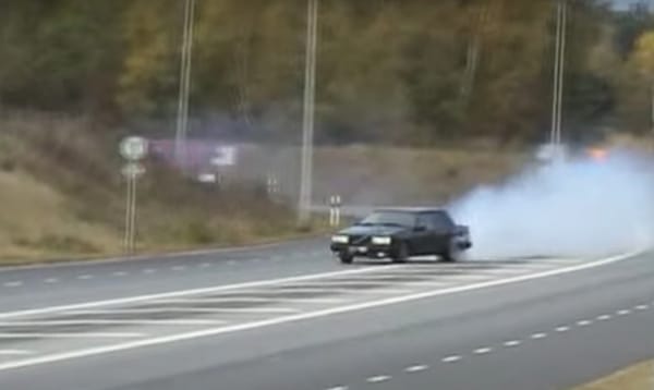 Every car enthusiast should know the legend of the “Brutal 740”