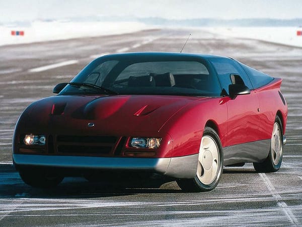 Saab EV-1