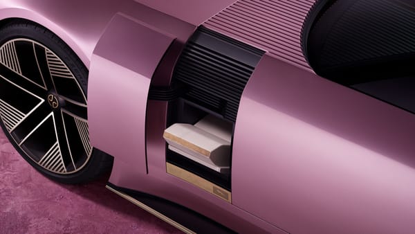 The weirdly mid details of the Jaguar brand relaunch