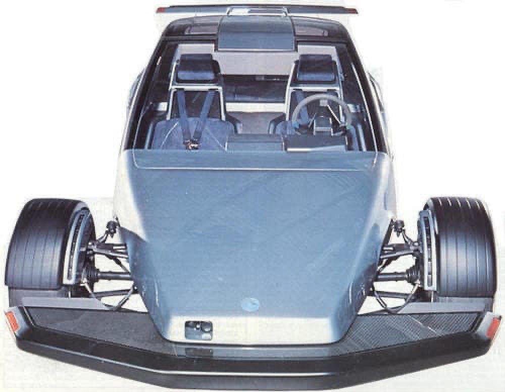 Matra P29