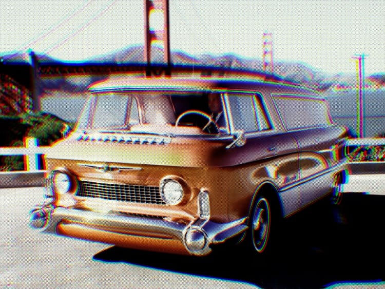 GMC L’Universelle