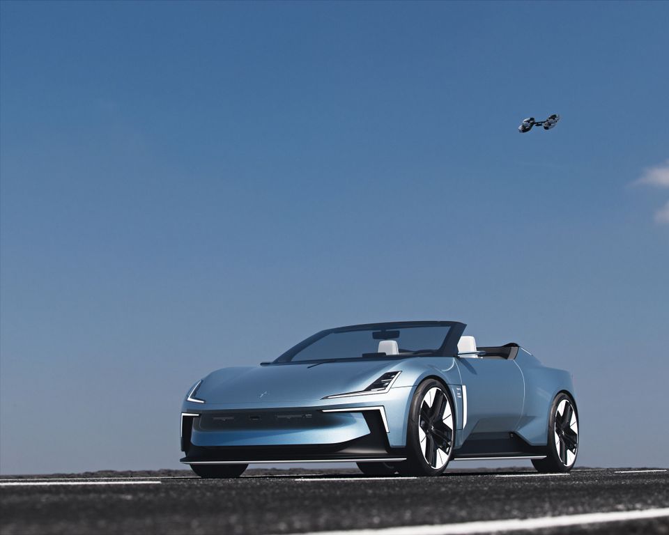 speedster.news • Front Page