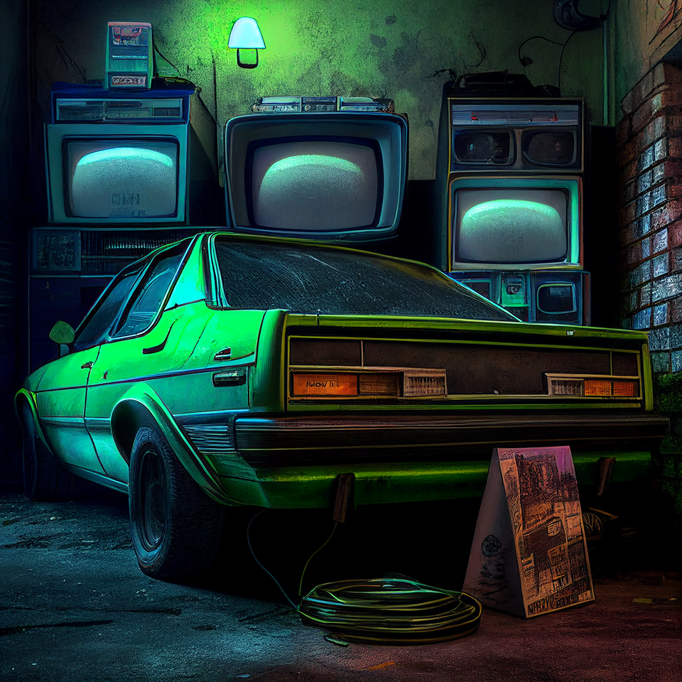 ππ‘πππΌπ πππ: Longform living