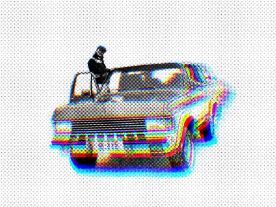 Bitter Blazer